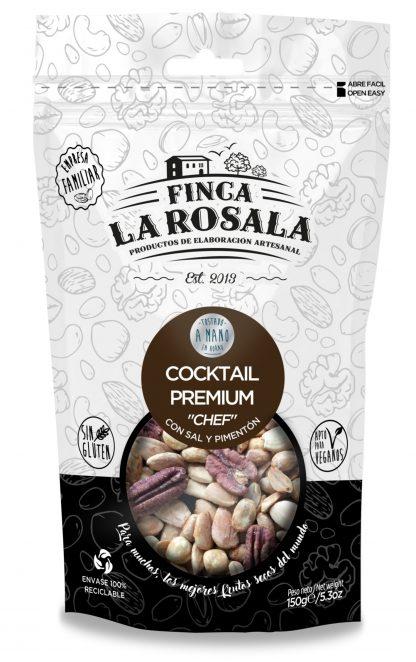 Cocktail premium Finca la Rosala