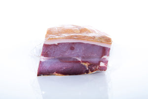 Coeur de jambon serrano "Aragon" désossé 22 mois