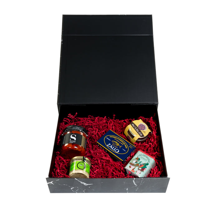 Coffret cadeau 