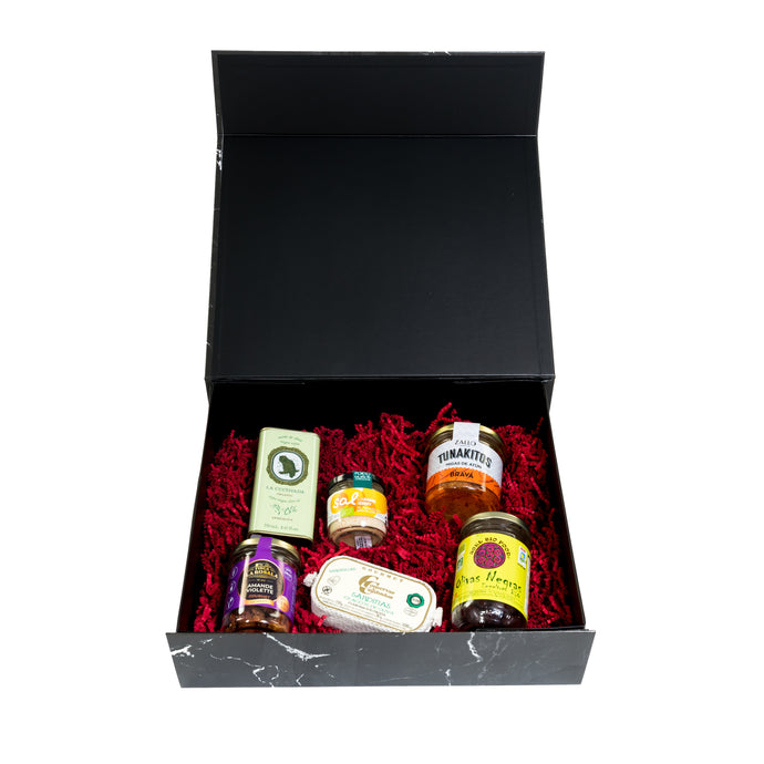 Coffret cadeau 