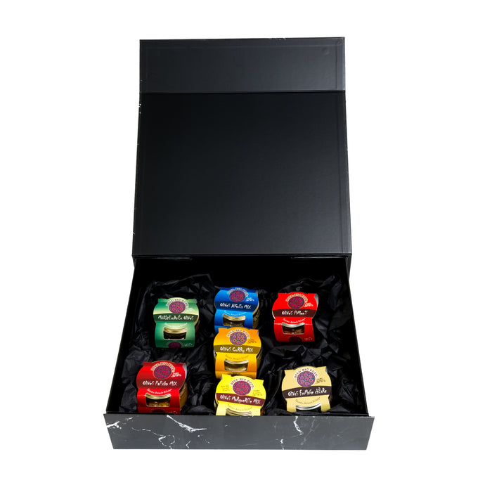 Coffret cadeau 