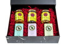 Charger l&#39;image dans la galerie, Coffret cadeau &quot;Olives biologiques&quot;