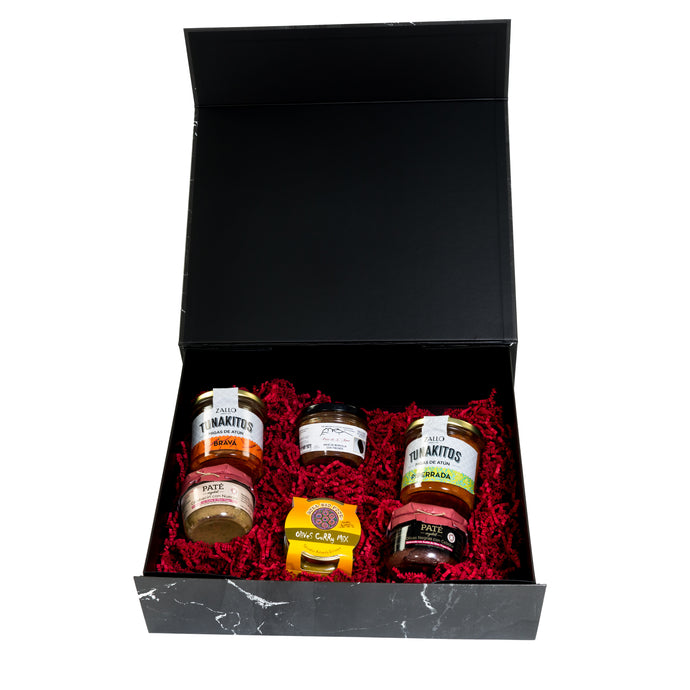 Coffret cadeau 