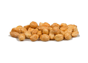 Cacahuètes sans peau