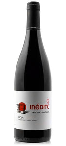 Inedito S 2016 Rioja