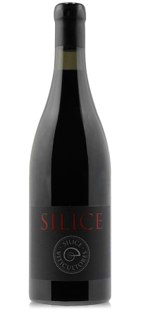 Silice Rouge 2016