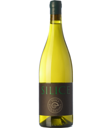 Silice blanc 2017 Silice viticultores