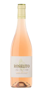 Roselito 2019